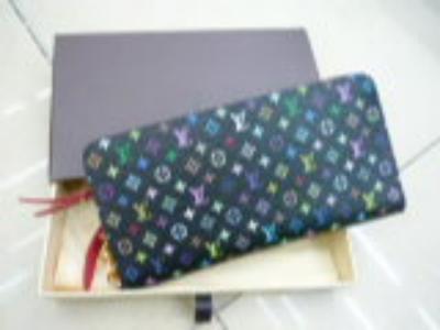 LOUIS VUITTON Wallets-42